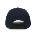 One Size Navy/Black Outdoor Cap OC660 