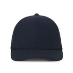 One Size Navy/Black Outdoor Cap OC660 
