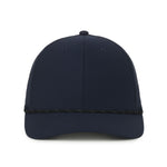 One Size Navy/Black Outdoor Cap OC660