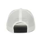 One Size White/Black Outdoor Cap OC660 