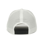 One Size White/Black Outdoor Cap OC660