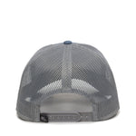 One Size Light Slate/Grey Outdoor Cap OC770 