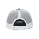 One Size Black/Black Outdoor Cap OC770L