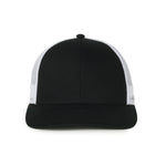 One Size Black/White Outdoor Cap OC770L 