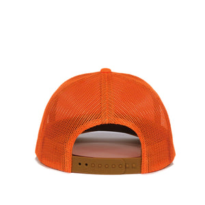 One Size Blaze/Blaze/Old Gold Outdoor Cap OC771 