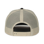 One Size Black/Stone/DUK Outdoor Cap OC771