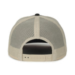 One Size Black/Stone/DUK Outdoor Cap OC771 