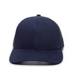 One Size Navy/Navy Outdoor Cap OC771 