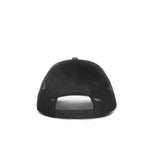One Size Olive/Black Outdoor Cap OC771 