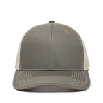 One Size Olive/Khaki Outdoor Cap OC771 