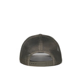 One Size Olive/Olive Outdoor Cap OC771 