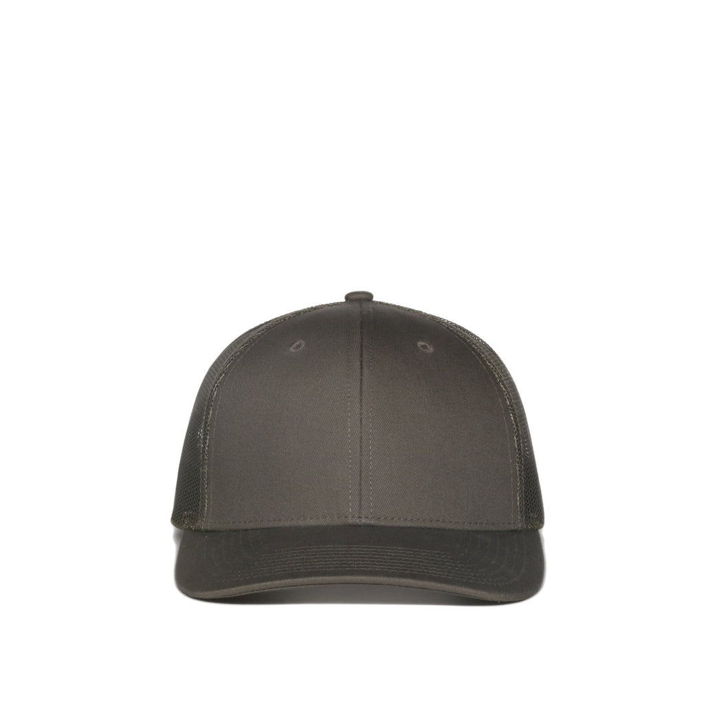 One Size Olive/Olive Outdoor Cap OC771 