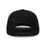One Size Black/Black/White Outdoor Cap OC771C