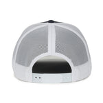 One Size Navy/White/White Outdoor Cap OC771C 