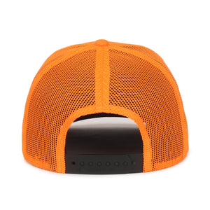 One Size Blaze/Blaze Outdoor Cap OC771CAMO 