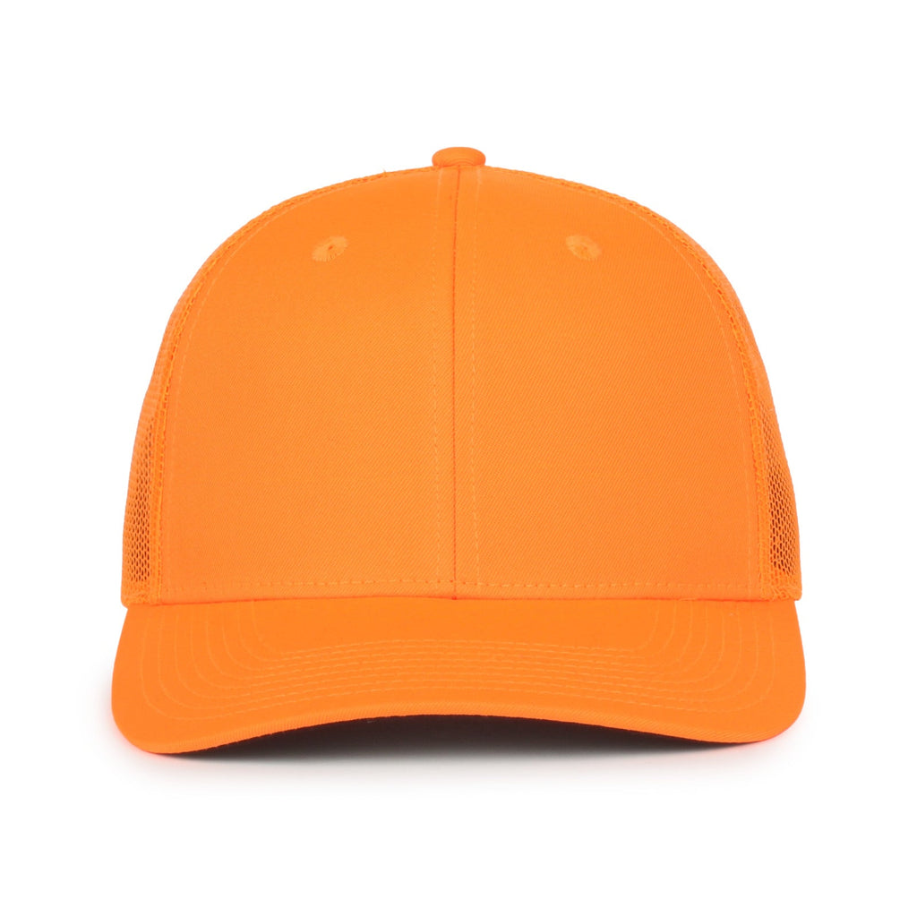 One Size Blaze/Blaze Outdoor Cap OC771CAMO 
