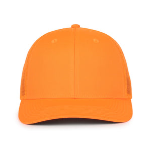 One Size Blaze/Blaze Outdoor Cap OC771CAMO 