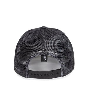 One Size Kryptek® Typhon™ Outdoor Cap OC771CAMO 