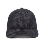 One Size Kryptek® Typhon™ Outdoor Cap OC771CAMO 