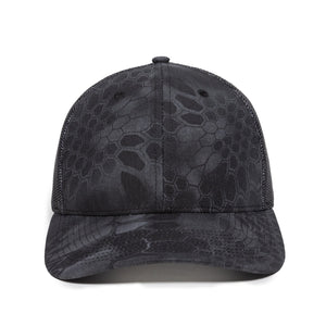 One Size Kryptek® Typhon™ Outdoor Cap OC771CAMO 