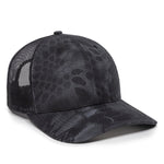 One Size Kryptek® Typhon™ Outdoor Cap OC771CAMO 