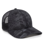 One Size Kryptek® Typhon™ Outdoor Cap OC771CAMO