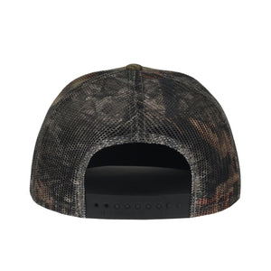 One Size Mossy Oak® Country DNA® Outdoor Cap OC771CAMO 