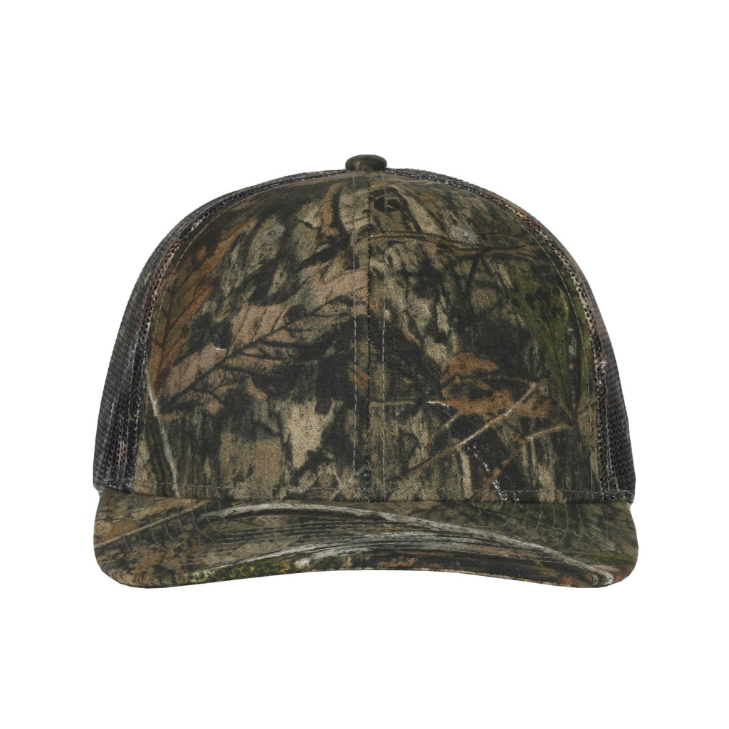 One Size Mossy Oak® Country DNA® Outdoor Cap OC771CAMO 