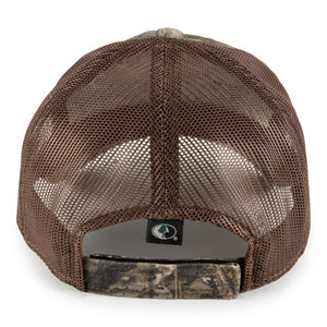 One Size Mossy Oak® Country DNA®/Brown Outdoor Cap OC771CAMO 