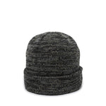One Size Black Outdoor Cap OC804 