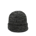 One Size Black Outdoor Cap OC804 