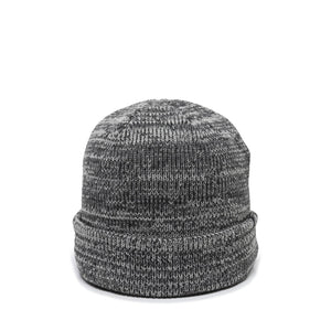 One Size Grey Outdoor Cap OC804 