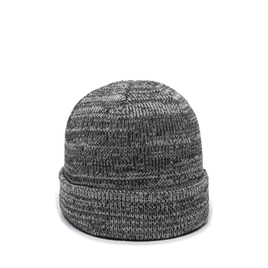 One Size Grey Outdoor Cap OC804 