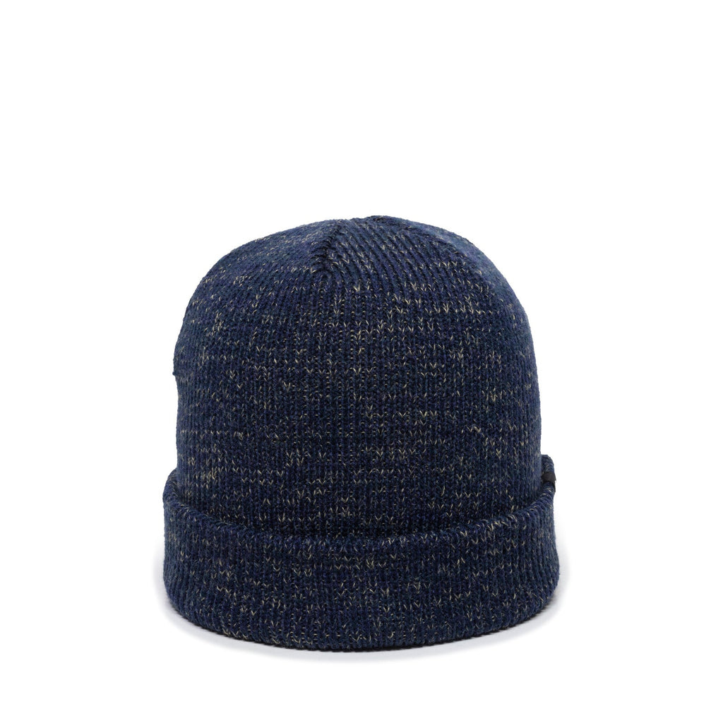 One Size Navy Outdoor Cap OC804 