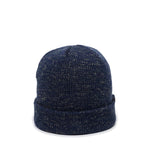 One Size Navy Outdoor Cap OC804 