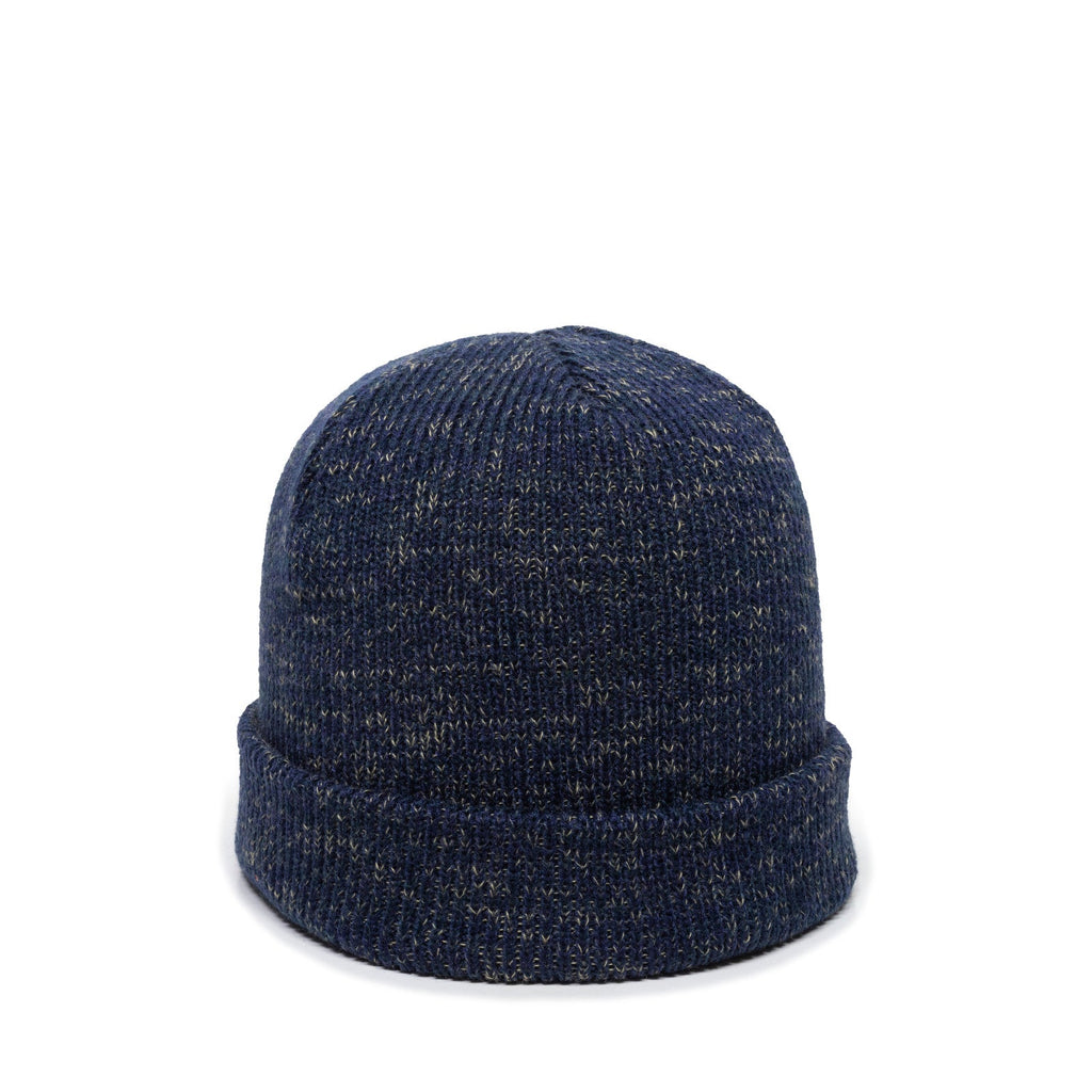 One Size Navy Outdoor Cap OC804 