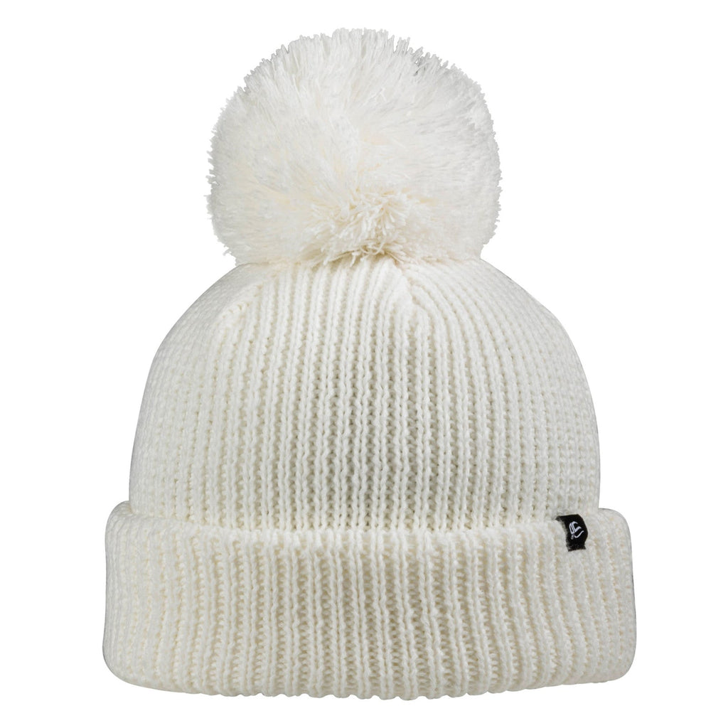 One Size Ivory Outdoor Cap OC806 