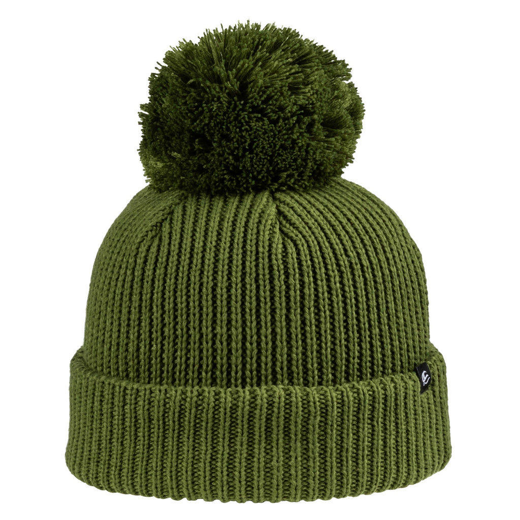 One Size Olive Outdoor Cap OC806 