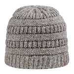 One Size Heathered Grey Outdoor Cap OC807 