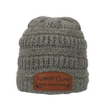 One Size Navy Outdoor Cap OC807