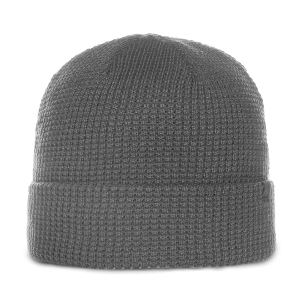 One Size Charcoal Outdoor Cap OC808 