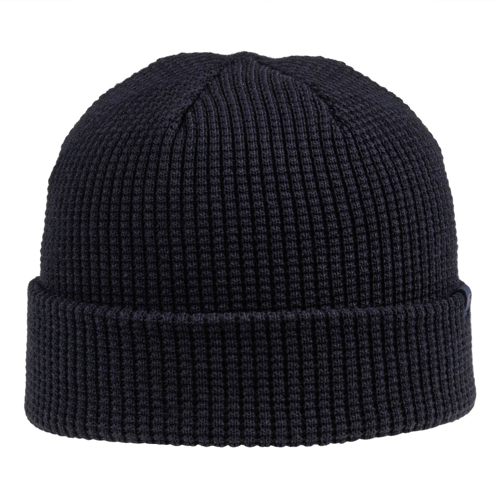 One Size Navy Outdoor Cap OC808 