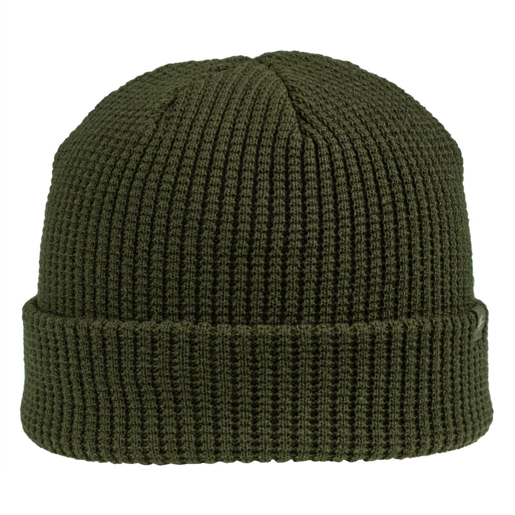 One Size Olive Outdoor Cap OC808 