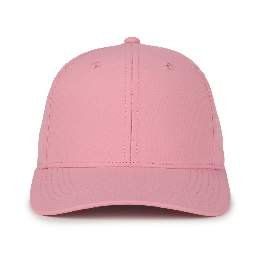 One Size Pink Outdoor Cap OC871PF 