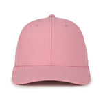 One Size Pink Outdoor Cap OC871PF 