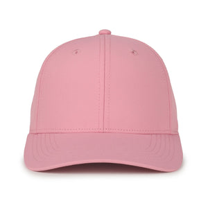 One Size Pink Outdoor Cap OC871PF 