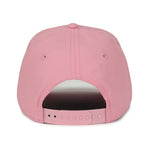 One Size Pink Outdoor Cap OC871PF 