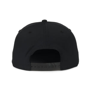 One Size Black Outdoor Cap OC900 
