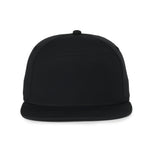 One Size Black Outdoor Cap OC900