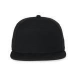 One Size Black Outdoor Cap OC900 